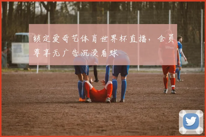 锁定爱奇艺体育世界杯直播,会员尊享无广告沉浸看球